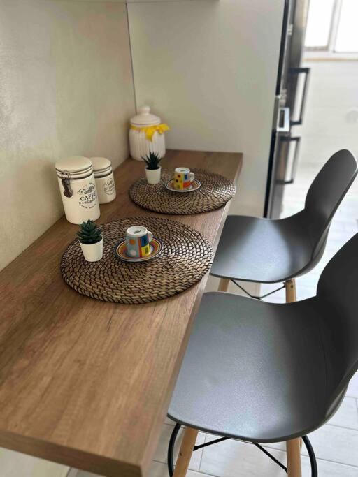 Ferienwohnung La Dimora Di Enea Brindisi Exterior foto