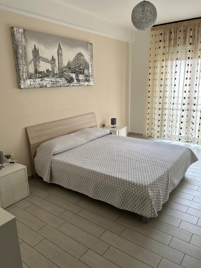 Ferienwohnung La Dimora Di Enea Brindisi Exterior foto