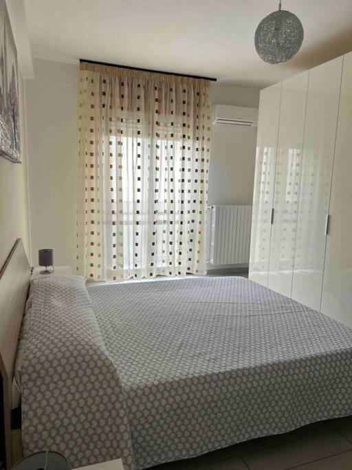 Ferienwohnung La Dimora Di Enea Brindisi Exterior foto