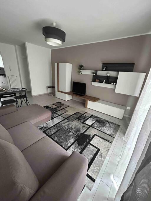 Ferienwohnung La Dimora Di Enea Brindisi Exterior foto
