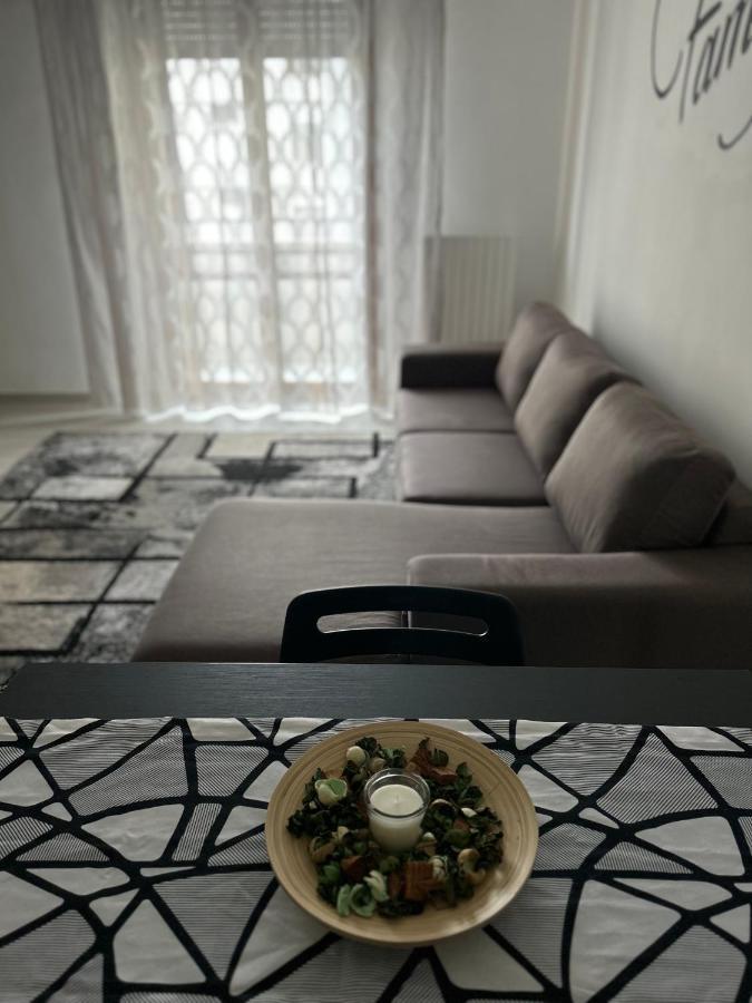 Ferienwohnung La Dimora Di Enea Brindisi Exterior foto