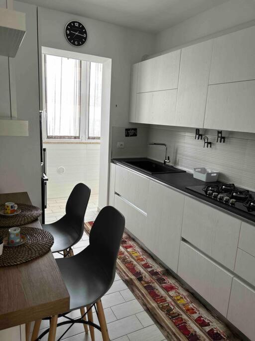 Ferienwohnung La Dimora Di Enea Brindisi Exterior foto
