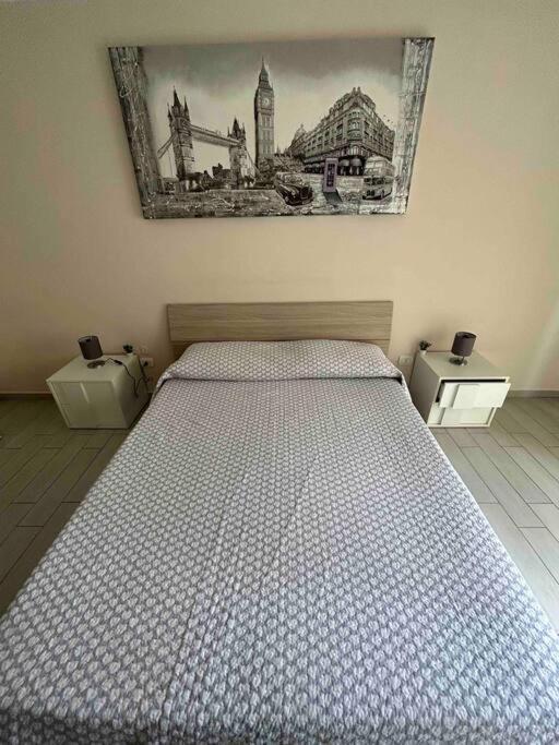 Ferienwohnung La Dimora Di Enea Brindisi Exterior foto