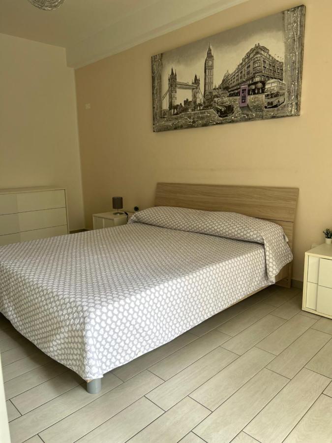 Ferienwohnung La Dimora Di Enea Brindisi Exterior foto