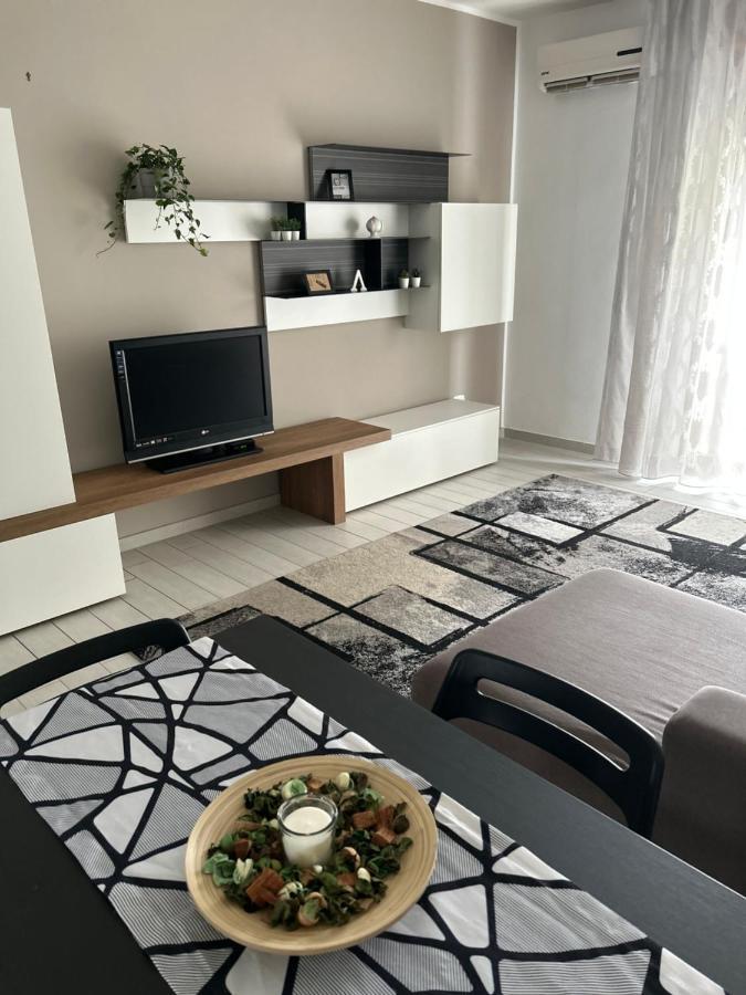 Ferienwohnung La Dimora Di Enea Brindisi Exterior foto